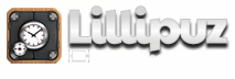 Lillipuz Logo