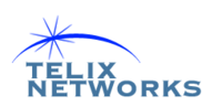 Telix Networks Logo